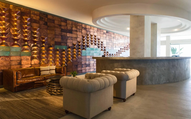 Hotel Gavina Costa Mar