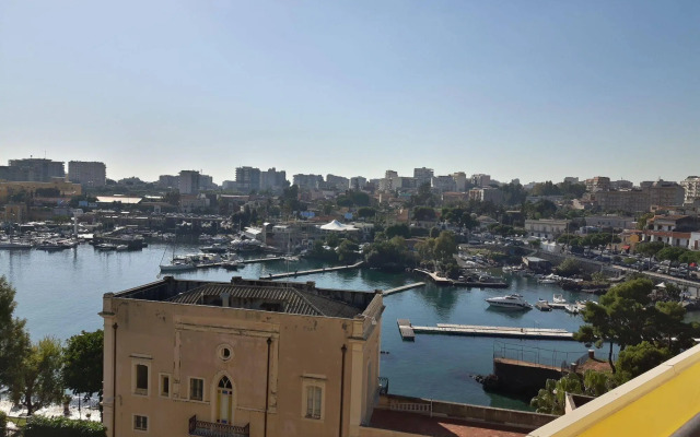 Meditur Hotel Ognina