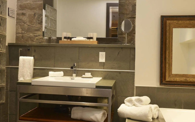 Hotel Le Priori