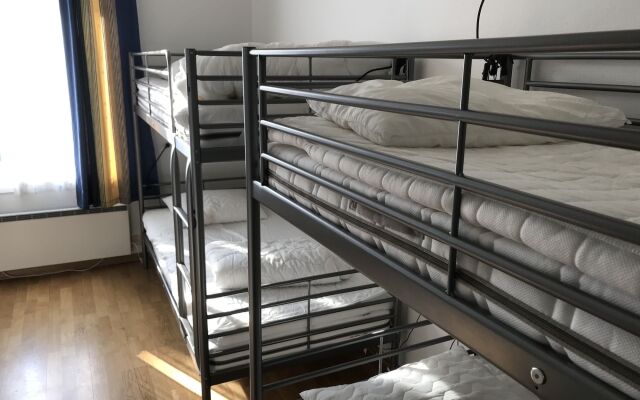 P-Hotels Oslo