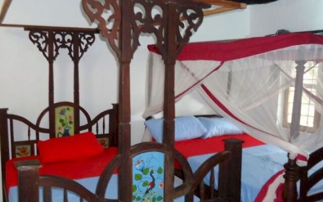Paje Hotel