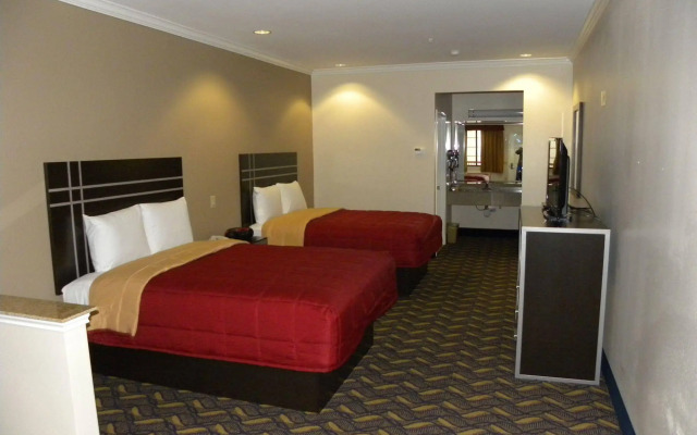Palace Inn Kingwood
