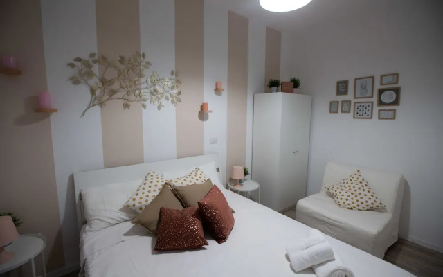 Home Hotel - Treviso 6