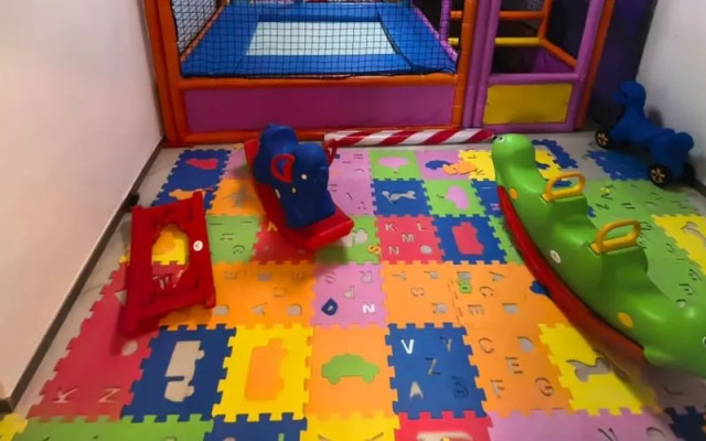 Karamürsel Mohti Otel  Fitness Restoran Ve Kafe