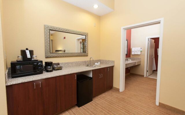 Courtyard by Marriott Florence