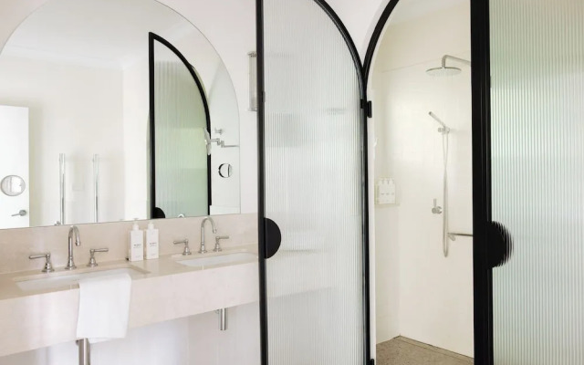 Bannisters Beach House