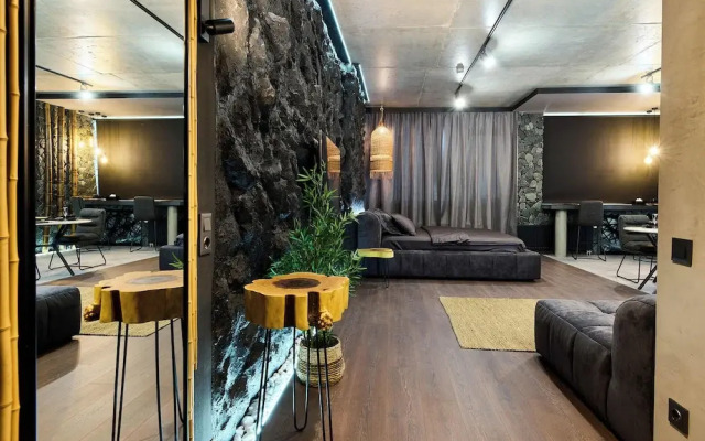 VIP APART Manhattan City