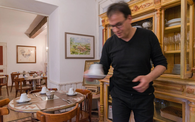 The Originals City, Hôtel du Parc, Avignon Est