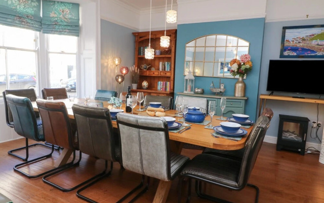 Seaside House