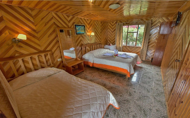 Hotel Don Taco
