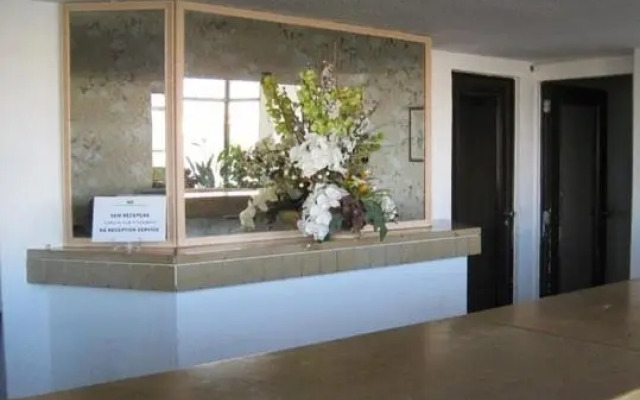 Apartamento Ariadna