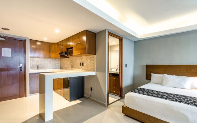 Ocean Dream Cancún by GuruHotel