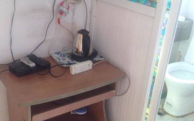 Hangzhou Airport Tianling Hotel