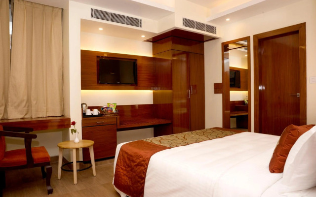 Hotel Amalfi Grand