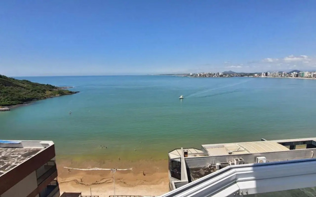 Vista espectacular 180° Murano Praia do Morro