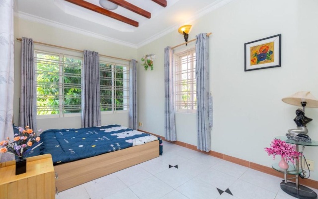 Victory Villa 3 - Biệt Thự Hồ Bơi Gần Biển – Guest Rooms – Vung Tau