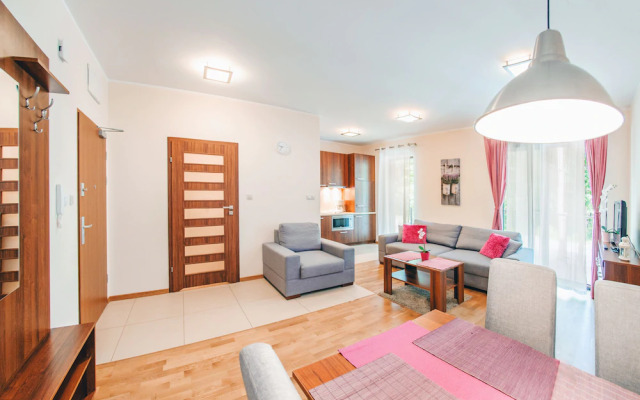 Apartamenty Sun & Snow Cztery Pory Roku