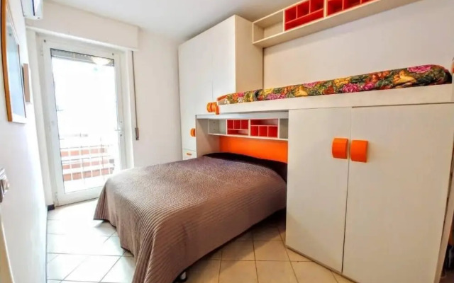 Corso Europa 18 in Alassio