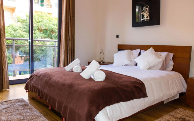 Apartamento Batista by Horizon View Madeira