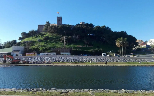 Beach and Sun , Centro Fuengirola, 2 minutos playa