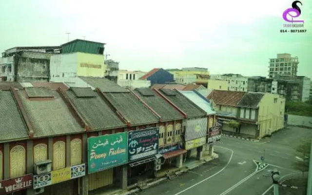 Studio Exclusive (Kota Bharu City Point)