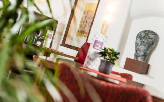 Hotel Restaurant Lilie