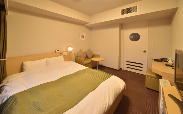 Dormy Inn Obihiro Natural Hot Spring