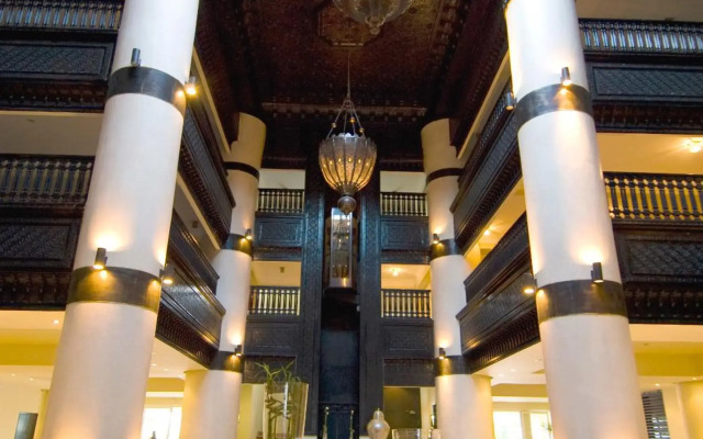 Royal Decameron Tafoukt Beach Resort & Spa - All Inclusive