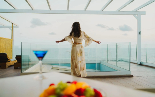 Must Boutique Hotel