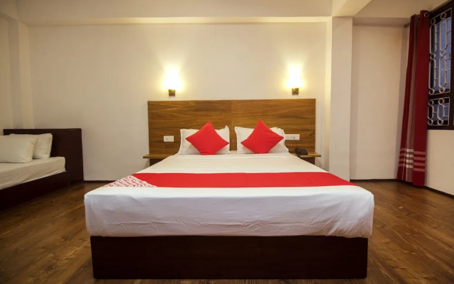 Silver Wood By OYO Rooms