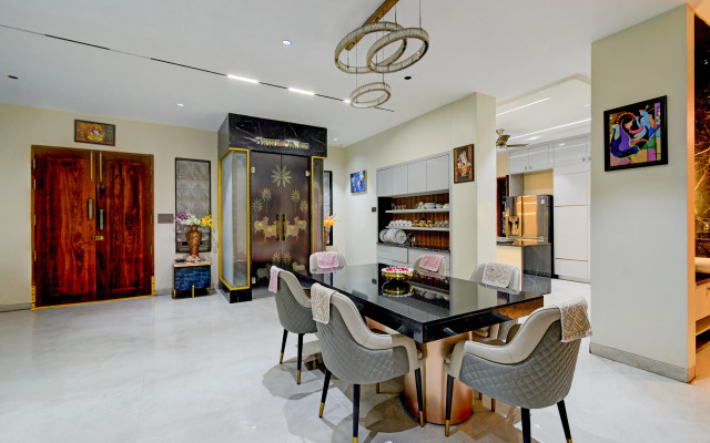 Villa Verizon by Dancenter