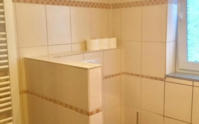 Ferienwohnung im Zentrum