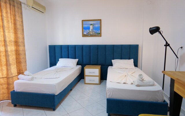 Eden Hotel