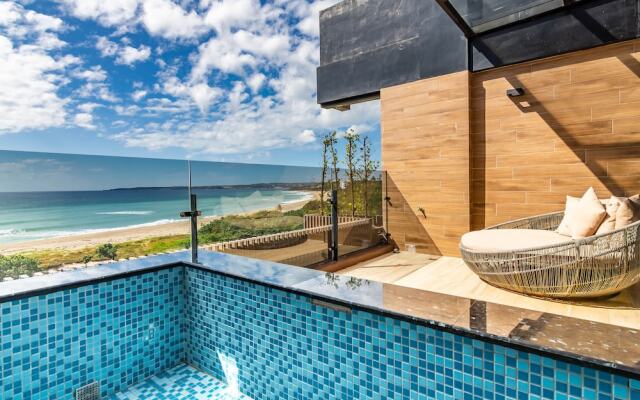Kenting seawall Inn 112
