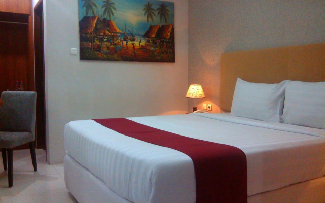 Sarila Hotel Sukoharjo