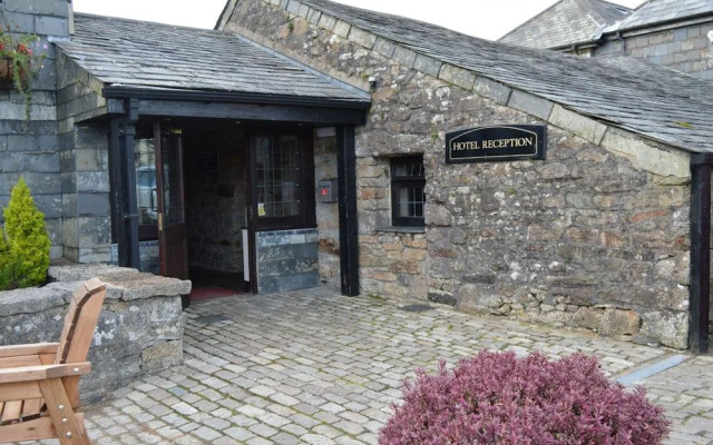 Jamaica Inn