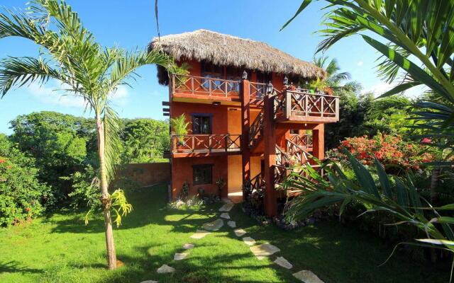 Surfbreak Cabarete Surf & Yoga Resort
