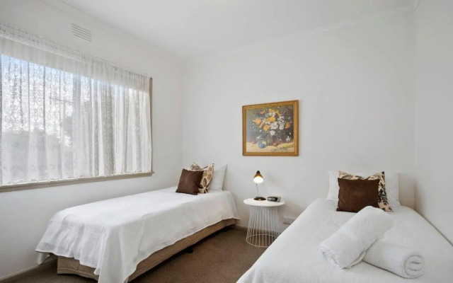 Geelong Serviced Apartments