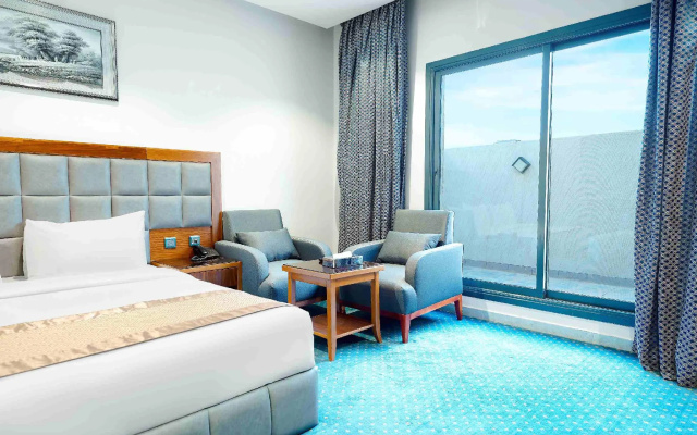 Celine Home Hotel Tawiq