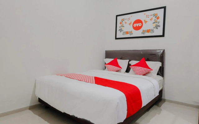 Super OYO 1038 Embun Pagi Syariah Residence