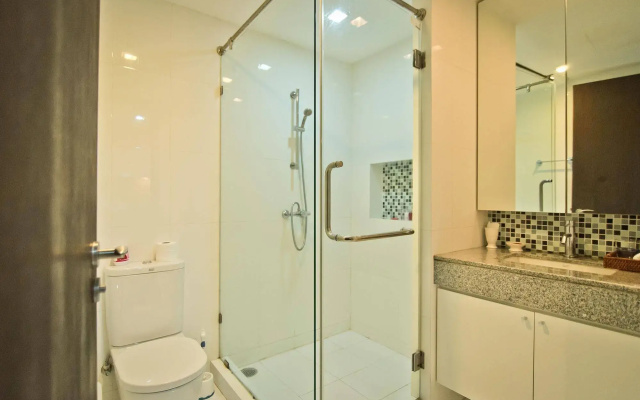 Citismart Luxury Apartments