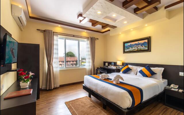 Devo Boutique Hotel