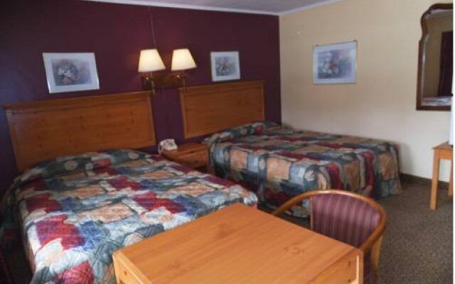 Relax Inn Franklin