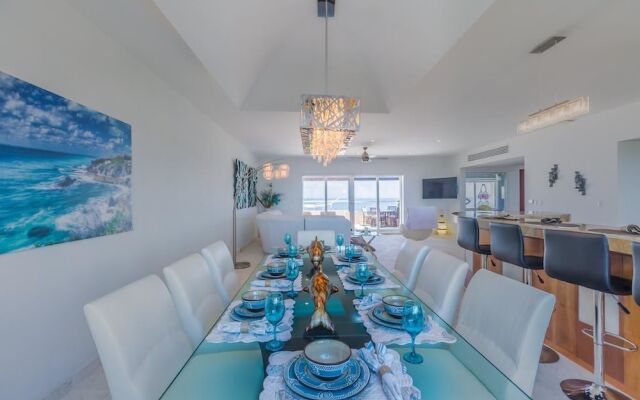 Isla 33 - 4 Bedroom PH #1304