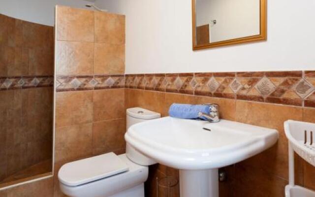 Holiday Home Mas Ambros 01
