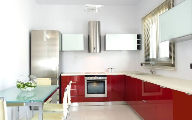 Elounda White Pearl Villa