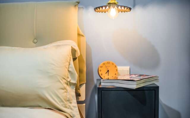 Locals Boutique Apartment Huafa Plaza 37