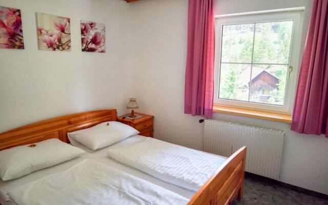 Hotel Berghof Brunner