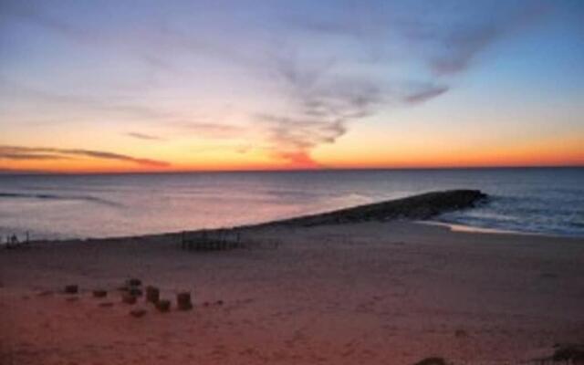 Beach House (Leirosa)