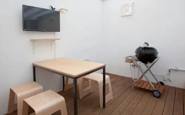 Gapyeong Solrio Pension